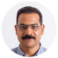 Sameer Sinha